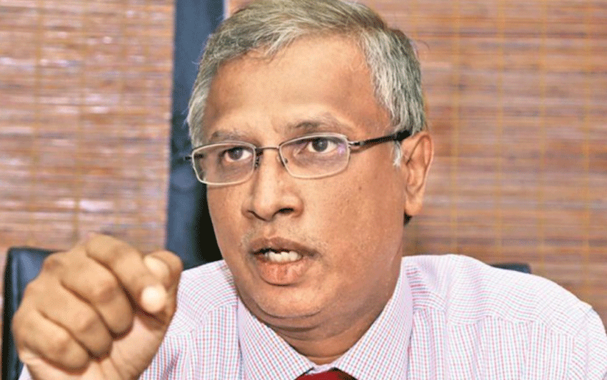 விடுதலைப் புலிகள் முஸ்லிம்களை வெளியேற்றிய இனச்சுத்திகரிப்பு செயலுக்காக வெட்கப்படுகிறேன்! எம்.ஏ சுமந்திரன்