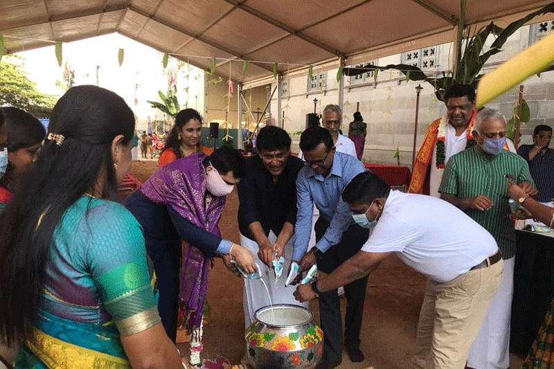 அரசாங்கம் காட்டிய தாமதமே மரணங்களின் எண்ணிக்கை அதிகரிப்பதற்குக் காரணம்! மனோ