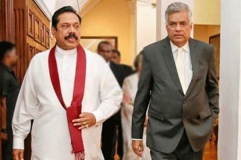 ரணிலால் மஹிந்தவைப் போன்று சாதிக்க முடியாது! தயான் ஜயதிலக்க