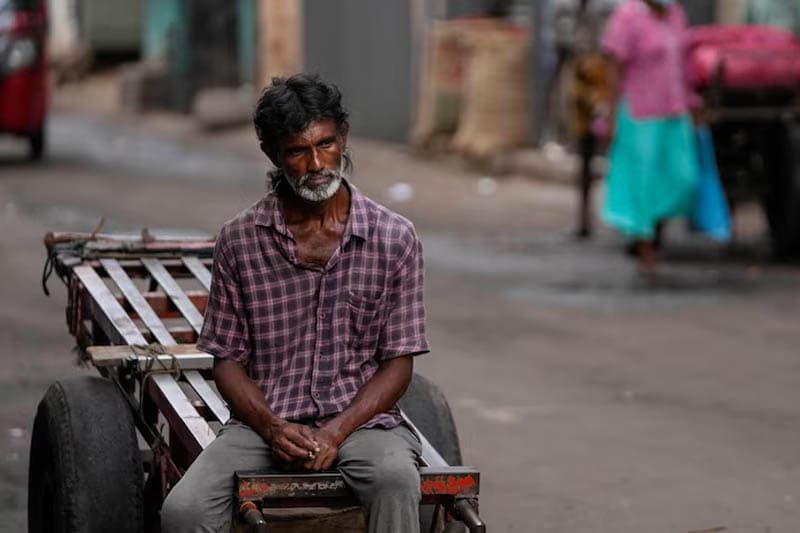 பொருளாதார மீட்சியில்லாத பொருளாதாரச் சுழற்சி: நெருக்கடியிலேயே தத்தளிக்கும் நாடு?