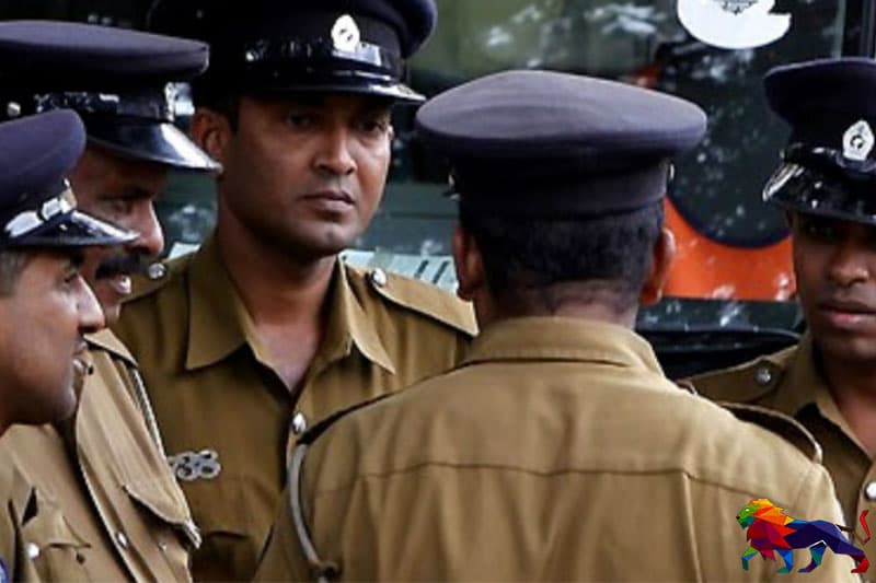 ஜனாதிபதித் தேர்தல் கருத்துக் கணிப்பு : “அரச புலனாய்வுச் சேவையின் செய்தி போலியானது” - பொலிஸார் தெரிவிப்பு