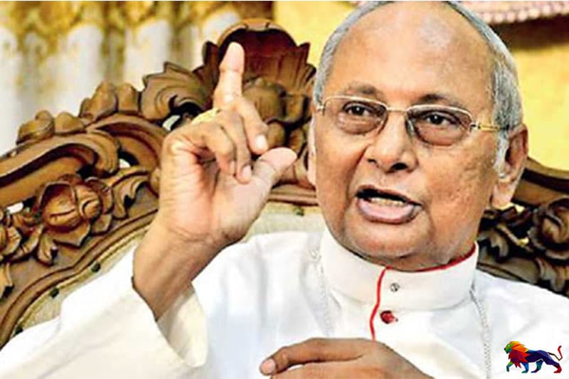 பேராயர் மல்கம் ரஞ்ஜித்தின் விசேட அறிக்கை இன்று!