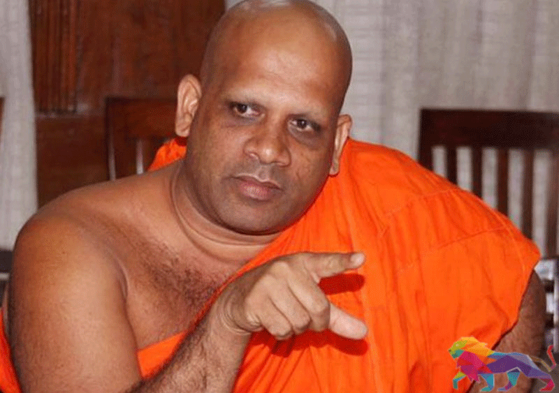 மிகிந்தலையில் பிரேதேச சபை உறுப்பினர்கள் புனித பகுதியில் நிலங்களை சூறையாடுகிறார்கள்!