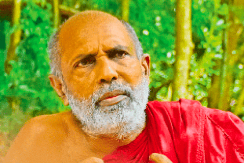 இயற்கைப் பேரழிவுகளைக் கட்டுப்படுத்த பிறப்புக் கட்டுப்பாட்டைக் கடைப்பிடிக்க வேண்டும்!