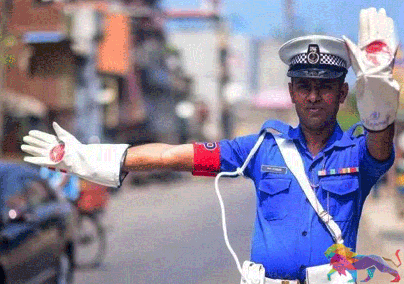 தொற்றுநோய் கட்டுப்பாட்டை மீறுபவர்களைப் பிடிக்க கடற்படை பொலிஸ் இணைகிறது!