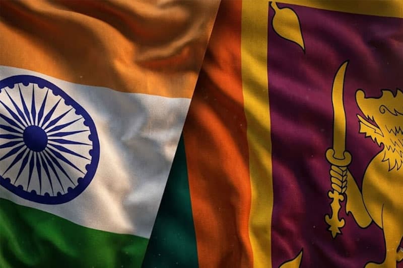 இந்தியாவிலிருந்து 31 பேர் கொண்ட தூதுக்குழு கொழும்புக்கு வருகை: ஆதிக்கத்தை உடைப்பதற்கான புதிய பலப்பரீட்சை ஆரம்பம்!