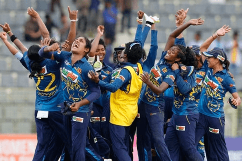 இலங்கை மகளிர் கிரிக்கெட் அணியின் மேற்கிந்திய தீவுகள் சுற்றுப்பயணம்: போட்டி விபரங்கள் வெளியீடு!