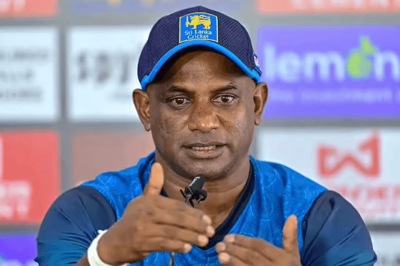 தலைமைப் பயிற்சியாளர் பதவியிலிருந்து இன்று விடைபெறுகிறார் சனத்!