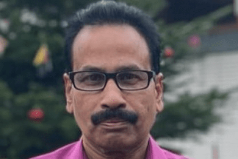 சுவிஸிலிருந்து வந்தவர் சண்டிலிப்பாயில் வெட்டிப் படுகொலை; தடையங்களை அழிக்க பாரிய திட்டம்!
