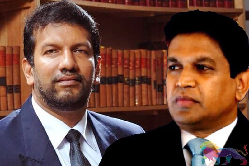 சஜித்தின் வெற்றிக்காக சுதத் சந்திரசேகர, ஷிரால் லக்திலகவும் இணைந்தனர்!