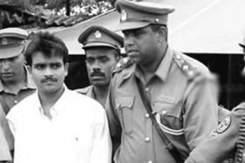 செம்மணி விவகாரம்; சோமரத்ன ராஜபக்ஷ மீதான விசாரணை தீவிரப்படுத்த வேண்டும்