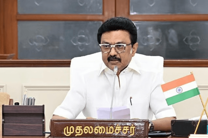 “இலங்கைத் தமிழரை சட்டவிரோத குடியேறிகளாக கருதக் கூடாது”; இந்தியப் பிரதமருக்கு ஸ்டாலின் கடிதம்!