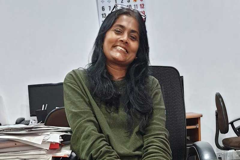 'அவருக்கு இப்படித் தொல்லை கொடுக்க வேண்டாம்...' | ஊடகவியலாளரின் 'X' பதிவு குறித்து CID விடுத்த கோரிக்கைக்கு எதிர்ப்பு!