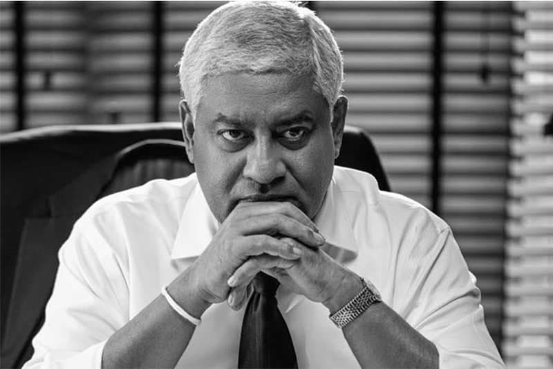 டிரானுக்கு டுபாயில் இருந்து கொலை அச்சுறுத்தல்!