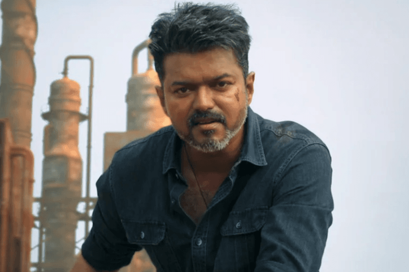 விஜய்க்கு தொடர் சிக்கல்;: CBI விசாரணைக்கு அழைப்பு; 'ஜனநாயகன்' படத்துக்கு CBFC தாமதம்!