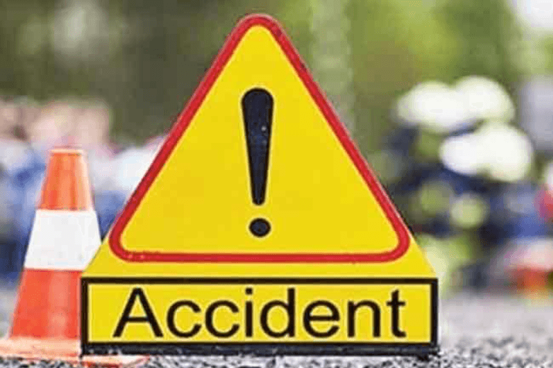 மாத்தறை - திஸ்ஸ வீதியில் கொடூர விபத்து; 18 பேர் வைத்தியசாலையில்!