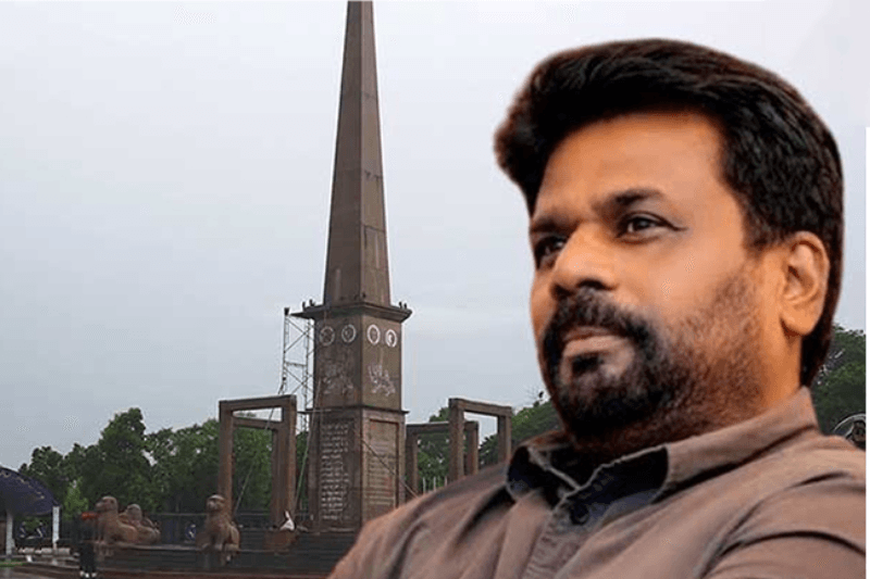 ஜனாதிபதி தலைமையில் நாளை தேசிய இராணுவ வெற்றி தினக் கொண்டாட்டம்!