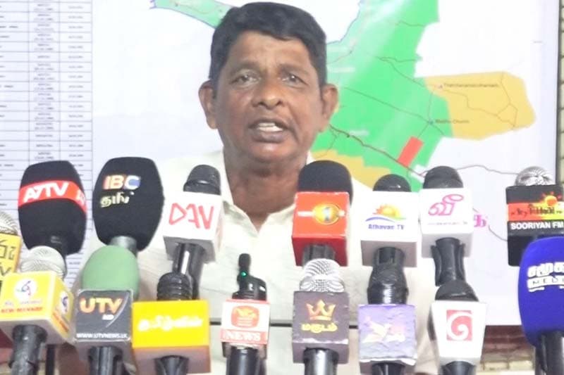 இந்தியாவிற்கு செல்லும் இலங்கைத் தூதுக்குழுவினால் மீனவர் பிரச்சினைக்குத் தீர்வு காண முடியுமா?
