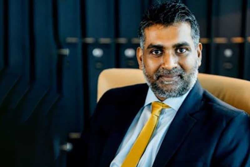 இலங்கை சுற்றுலா அபிவிருத்தி அதிகார சபையின் தலைவர் புத்திக ஹேவாவசம் விலகல்!