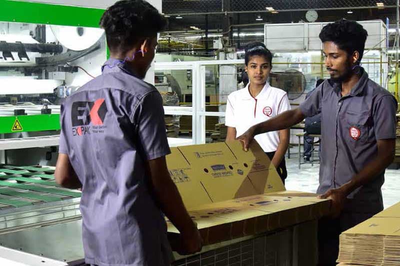 தனது தொழிற்சாலையை சாம்பியாவில் தொடங்க ஆயத்தமாகும் எக்ஸ்-பேக்!