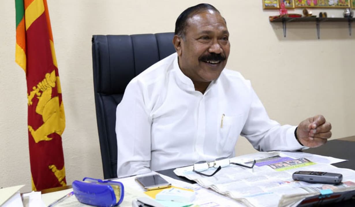 'மலையக மக்கள் முன்னணி தொடர்ந்து அரசியல் தொழிற்சங்க செயற்பாடுகளை முன்னெடுக்கும்'
