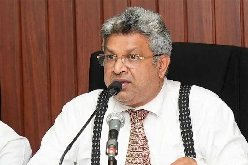 "எனது பொறுப்பிலுள்ள நிறுவனமொன்றில் இடம்பெற்ற இரத்தக் களரியின் முழுப் பொறுப்பையும் நான் ஏற்கிறேன்!"