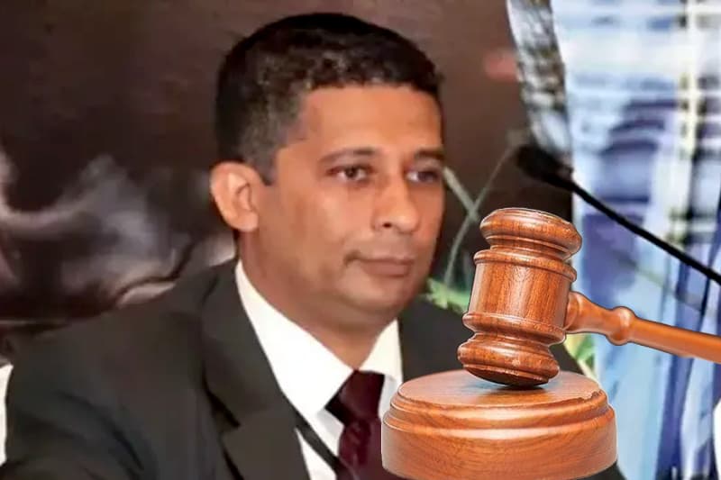 சுரேஷ் சலேவின் ரிட் மனு: மேன்முறையீட்டு நீதிமன்றத்தின் தீர்மானமிக்க உத்தரவு!