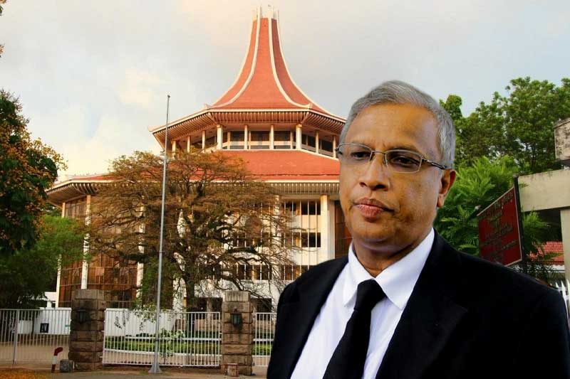 கல்முனை பிரதேச செயலக வழக்கு சூடுபிடிக்கிறது; மேன்முறையீட்டு நீதிமன்றில் சுமந்திரனின் நீண்ட சட்ட வாதங்கள்!