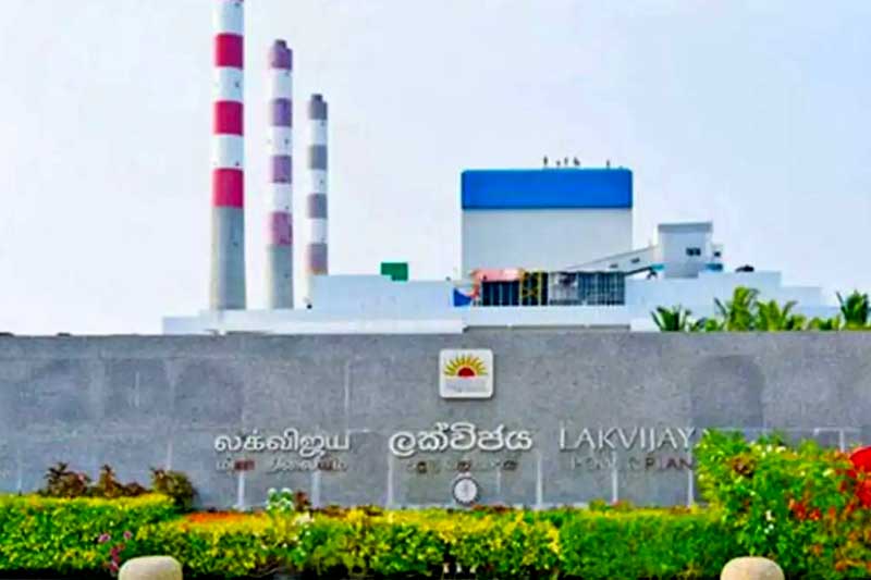 நுரைச்சோலை திட்ட மேலாண்மை பிரிவு திறக்கப்பட்ட கையோடு மூடல்: ரூ. 16 கோடி வீணடிப்பு!