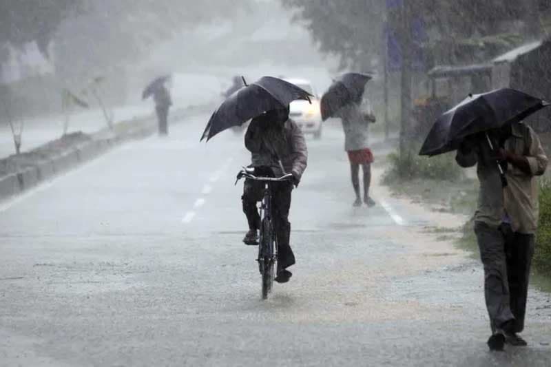 எல் நினோ காரணமாக இலங்கையில் விரைவில் கனமழை: ஐ.நா எச்சரிக்கை!