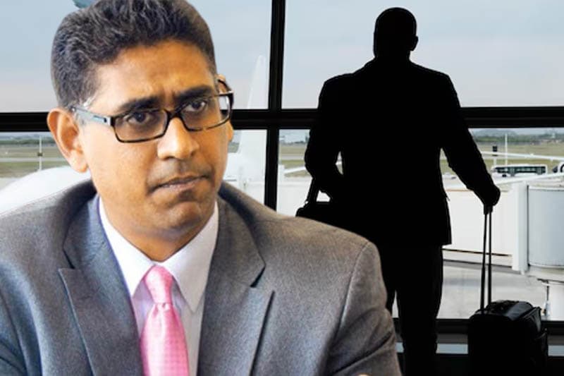 'இலவசக் கல்வியில் பயின்ற நிபுணர்கள் நாட்டை விட்டு வெளியேறுவதால் கோடிக்கணக்கான வரிப் பணம் வீணாகிறது!'