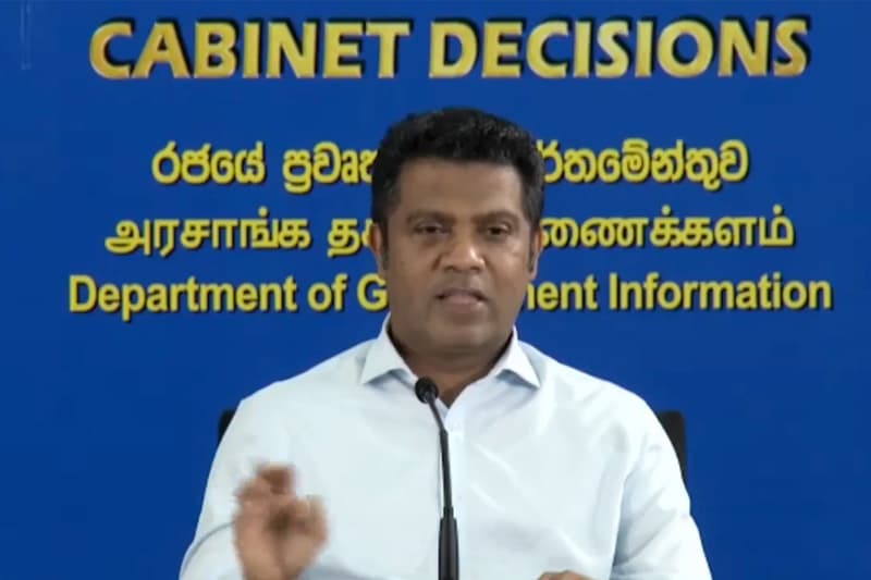 பளை காப்பகத்தில் ‘LTTE முகாம்’ இயங்குவதாகக் கூறப்படும் கூற்று பொய்: உண்மையில் அங்கு நடந்தது என்ன?