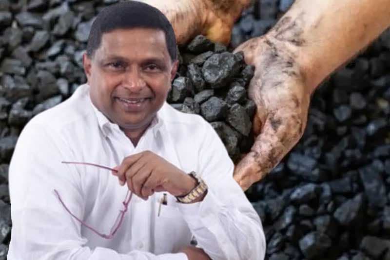 'நிலக்கரி நிதி இழப்பு விவகாரம்': ‘மோசடியைக் கண்டுபிடித்து வழக்கில் வென்றது நானே!’