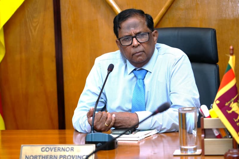வடக்கில் பொருளாதாரத்தை கட்டியெழுப்ப காங்கேசன்துறை, பரந்தன் மற்றும் மாங்குளத்தில் முதலீட்டு வலயங்கள்!