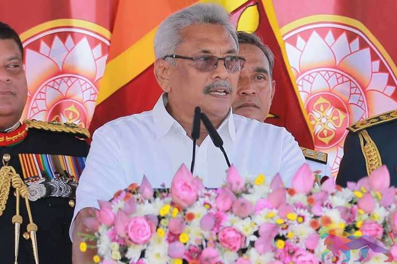 ஜனாதிபதி கோட்டாபயவின் உரையின் முக்கிய ஏழு விடயங்கள்! வெற்றியின் பிரதான காரணி இதுதான்!!