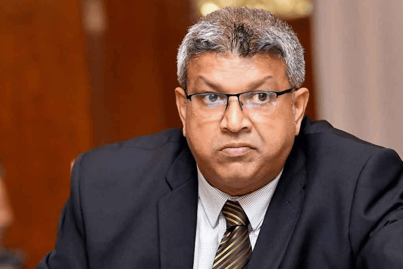 நீதி அமைச்சருக்கு எதிரான நம்பிக்கையில்லாப் பிரேரணை இன்று நாடாளுமன்றில் சமர்ப்பிக்கப்படும்!