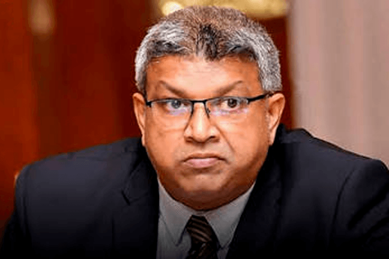 'சிறைச்சாலை அமைதியின்மை பின்னணியில் சதி!'