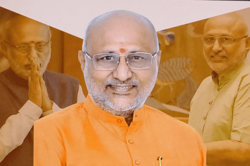 இந்திய துணை குடியரசுத் தலைவர் இன்று இலங்கைக்கு வருகிறார்!