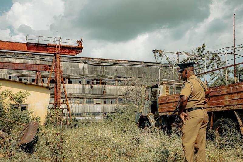 அடுத்து சீனிப் பிரச்சினை: உற்பத்திக்கு பெயர் போன கந்தளாய் சீனித் தொழிற்சாலையின் இன்றைய நிலை!