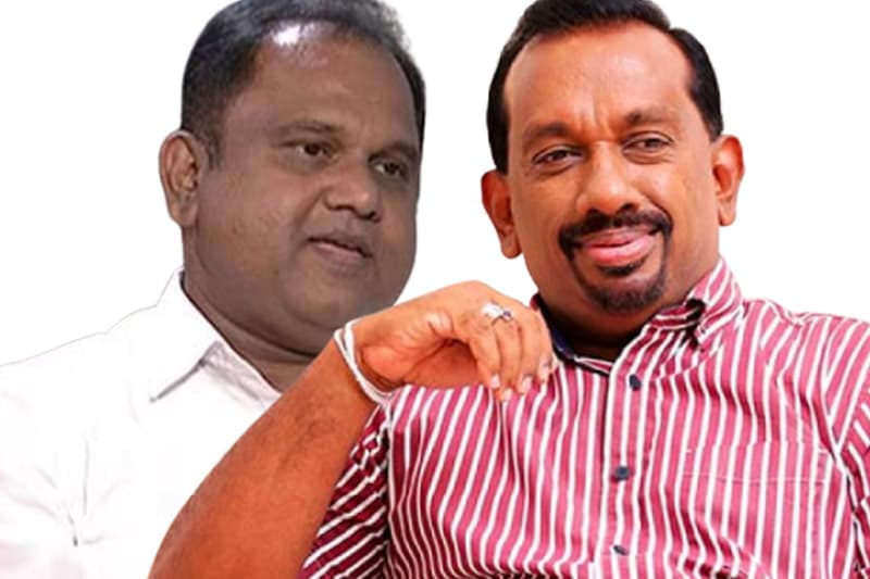மஹிந்தானந்தவுக்கு 20 ஆண்டுகள் கடூழியச் சிறை!