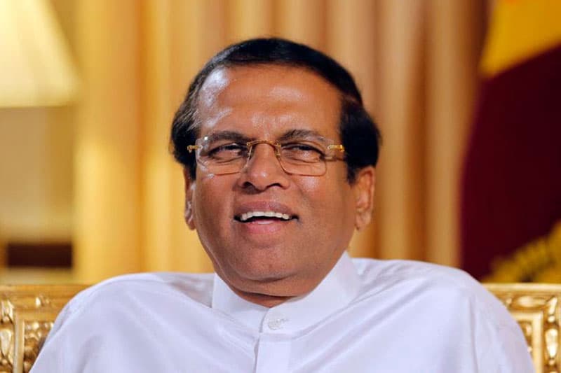 ஜனாதிபதி தேர்தல் : ஸ்ரீ.ல.சு.கட்சியின் ஒரு மில்லியன் வாக்காளர்களின் தீர்மானம் ஜனாதிபதியின் கைகளில்!