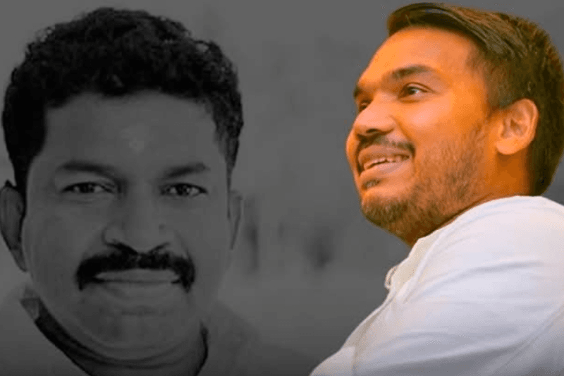 'சிறையிலிருந்த பிள்ளையானை சந்தித்தது இரகசியமல்ல; ஈஸ்டர் தாக்குதலை வைத்து அரசாங்கம் அரசியல் நாடகம் ஆடுகிறது!'