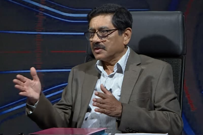 பணவீக்கம் 7% வரை உயரக்கூடும்; மத்திய வங்கி ஆளுநர் எச்சரிக்கை!