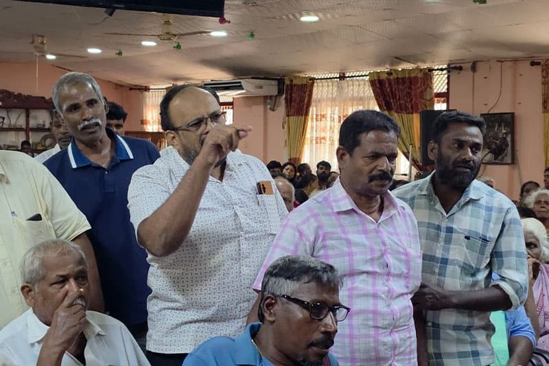 வடக்கில் நூற்றுக்கணக்கான ஏக்கர் நிலங்களின் உரிமையாளர்கள் அரசின் விருப்பத்திற்கேற்ப இழப்பீடு பெற முடியாது என மறுப்பு!