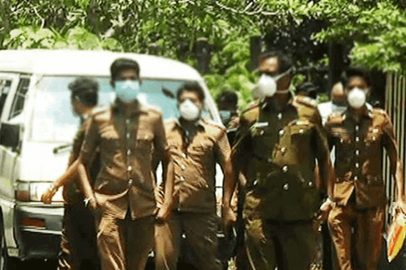 நாடு முழுவதும் PHI அதிகாரிகள் இன்று தொழிற்சங்க நடவடிக்கையில்!