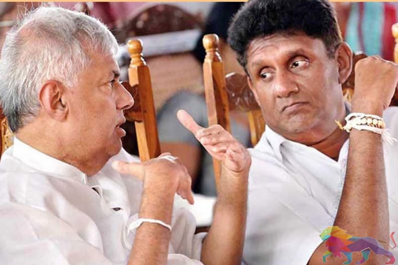 பிரதமர் பதவி : ரணில் கூற்றுக்கு சஜித்தின் பதில்