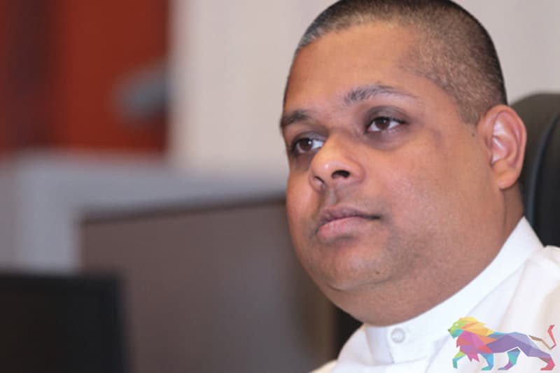 ராஜபக்ஷ ஆட்சியின் அடிப்படை இதோ! - மஹிந்த குடும்பத்தின் நெருக்கமான நண்பர் சஜித் வெளிப்படுத்தினார்!