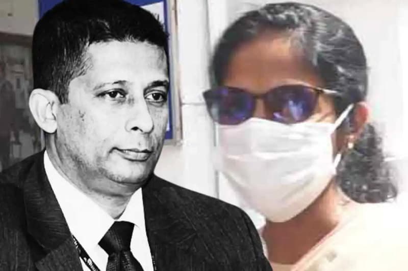 சுரேஷ் சலேயின் தடுப்புக்காவலை மேலும் நீடிக்கத் திட்டம்: ஜனாதிபதிக்கு மனைவி அவசரக் கடிதம்!