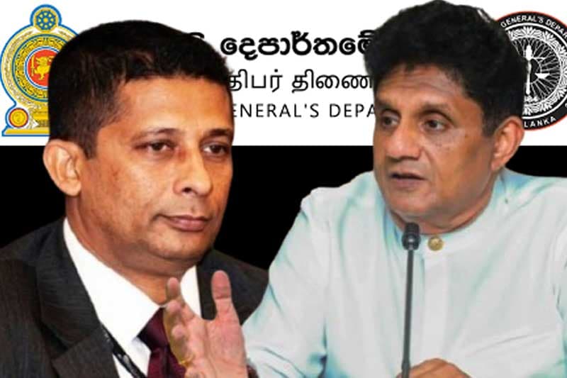 சலே குறித்துப் பேசிய தகவல்களை அறிய எதிர்க்கட்சித் தலைவர் உட்படப் பலரை விசாரிக்க நடவடிக்கை!