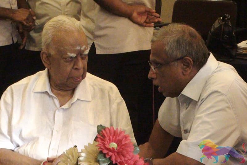 இலங்கை தமிழரசுக் கட்சியின் ஆதரவு சஜித்துக்கு!